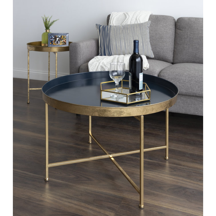 Mistana™ Kane Living Room Table Set & Reviews Wayfair